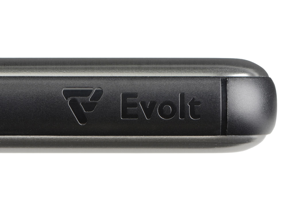 Внешний аккумулятор «Forge» v.2 , 10000 mAh