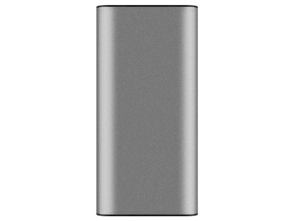 Внешний аккумулятор «Terra Pro» с QC/PD, 10000 mAh