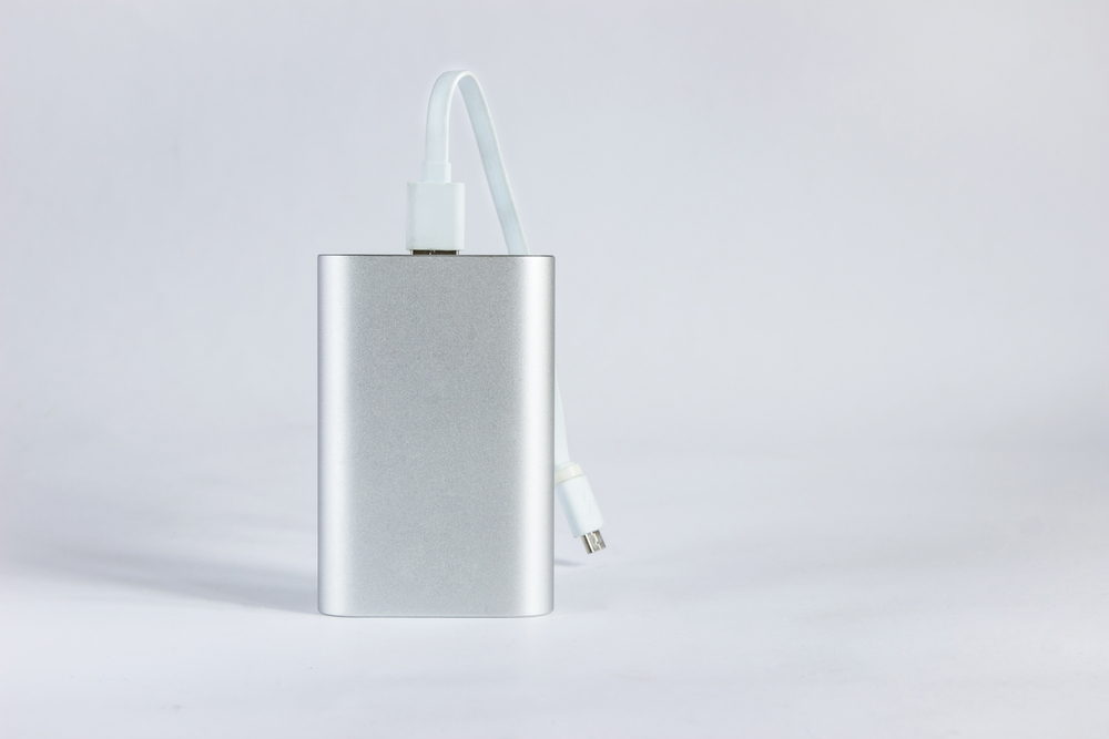 Внешние аккумуляторы (Power Bank)