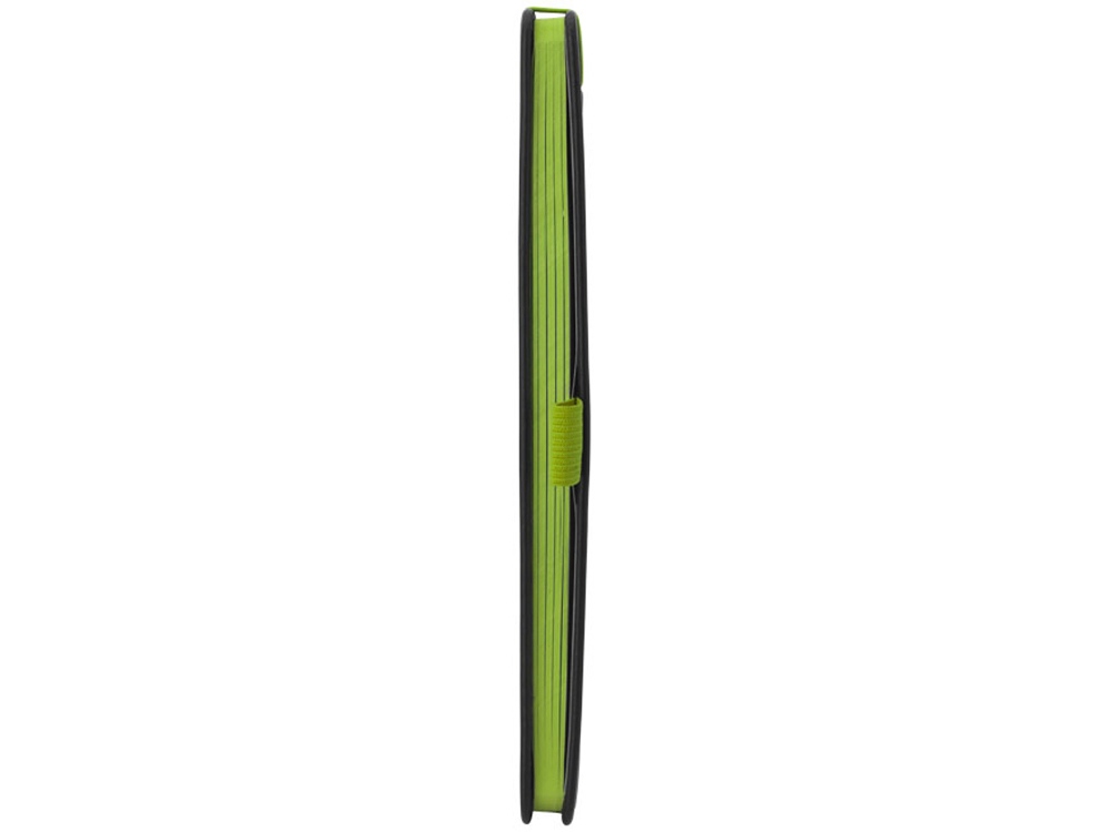 Блокнот А5 «Color Edge»