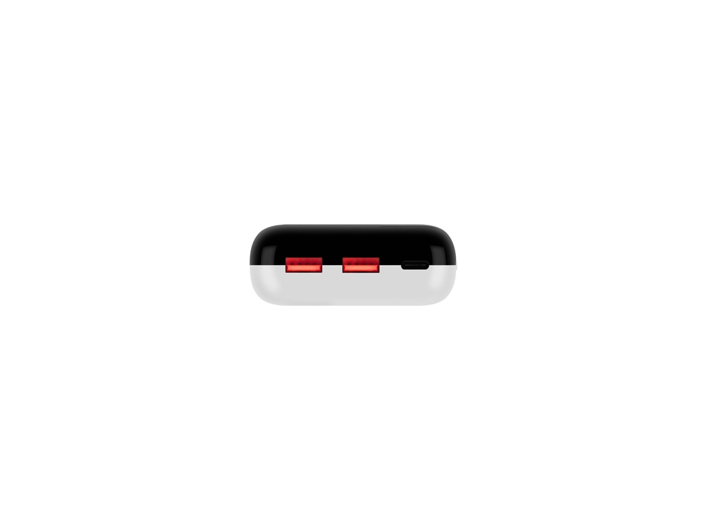 Внешний аккумулятор «NEO Atrum», 20000 mAh