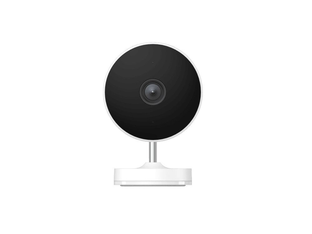 Видеокамера безопасности «Xiaomi Outdoor Camera AW200»