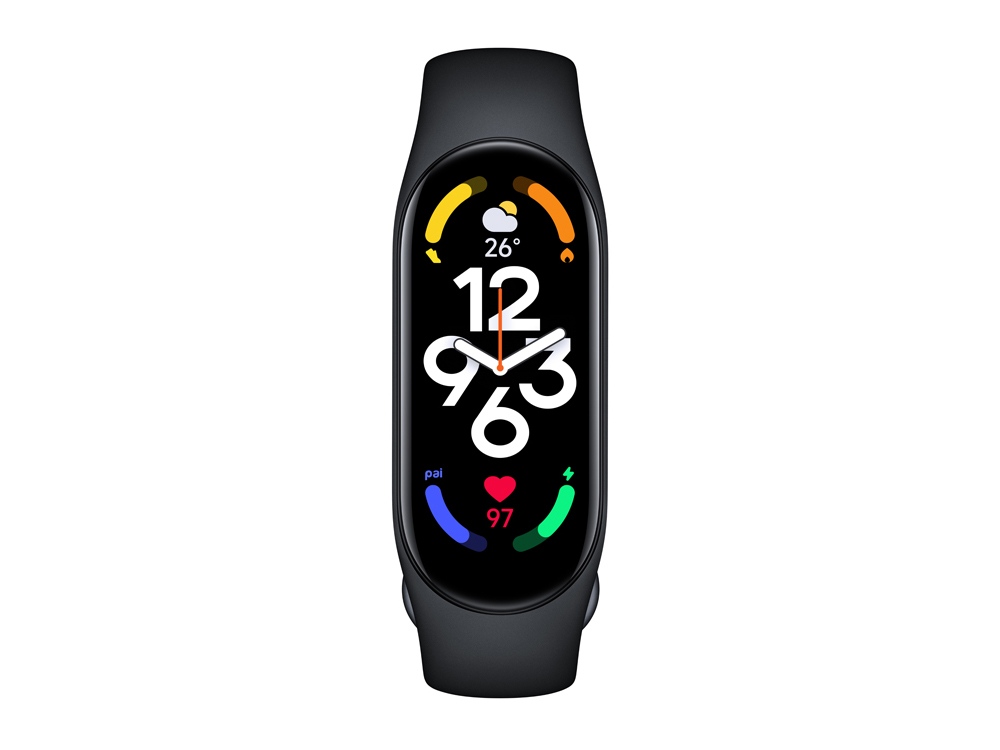 Фитнес трекер «Xiaomi Smart Band 7 GL»