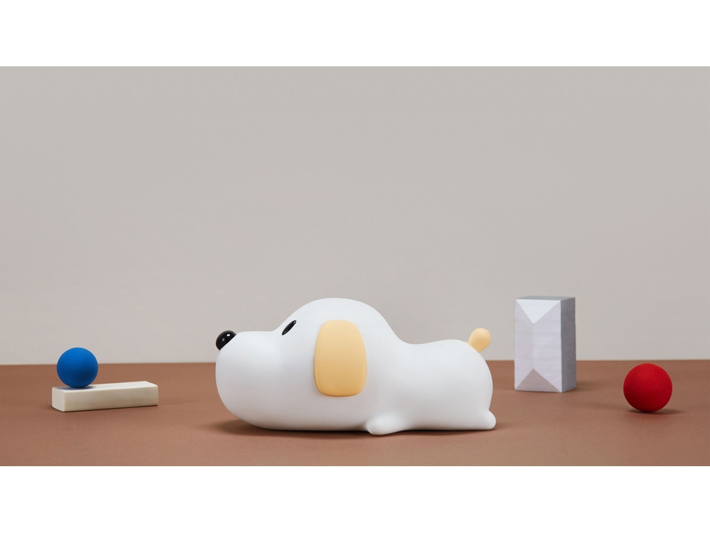 Ночник «LED Puppy»