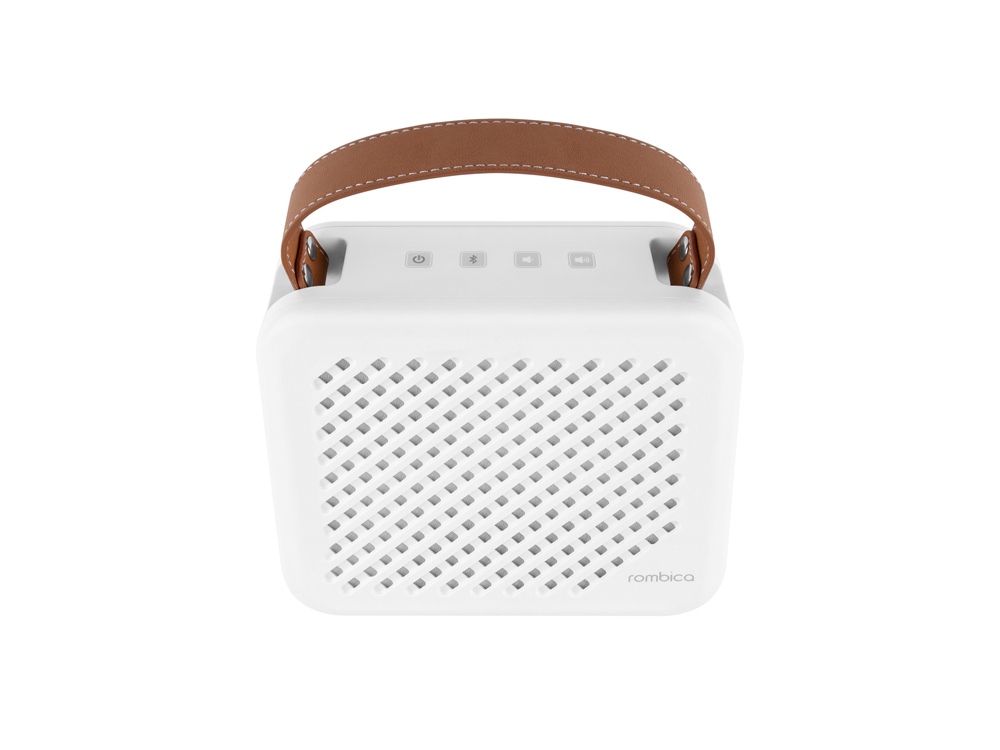 Портативная колонка «mysound Chroma»
